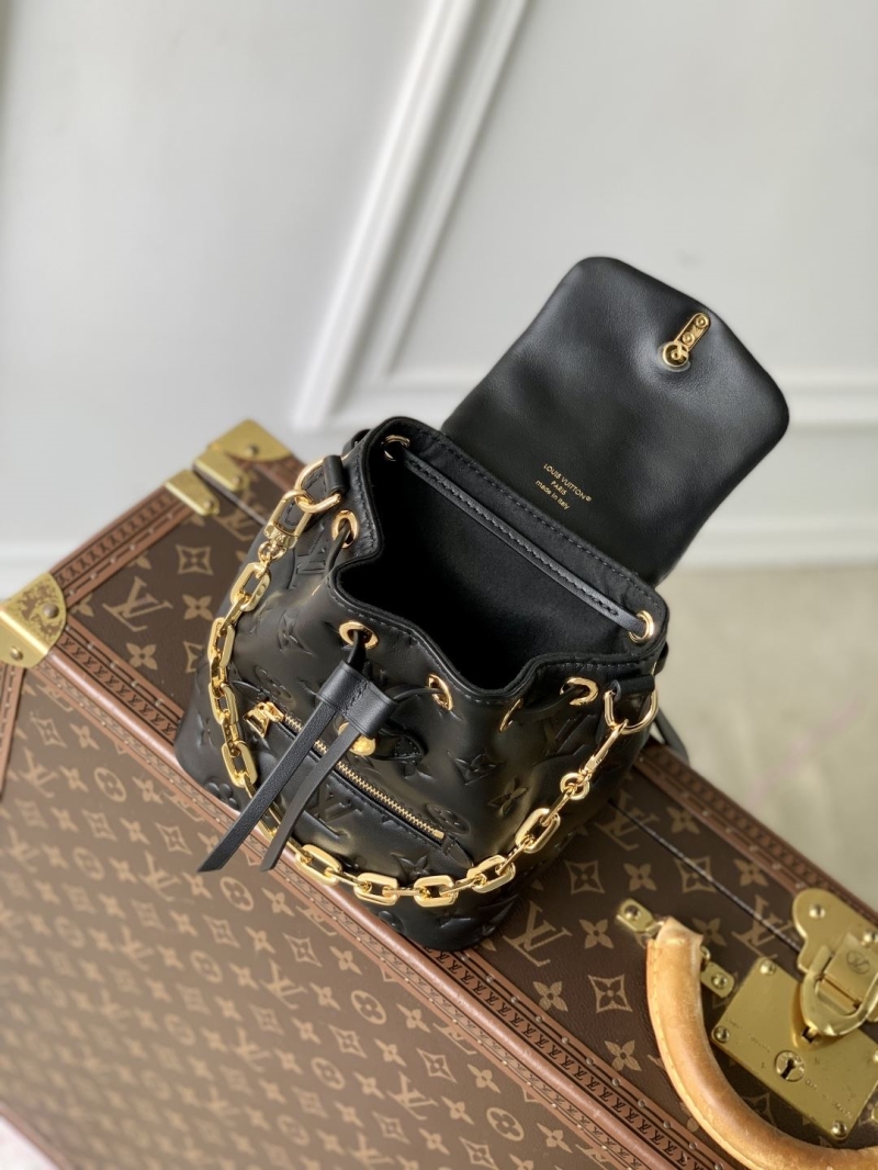 LV Backpacks